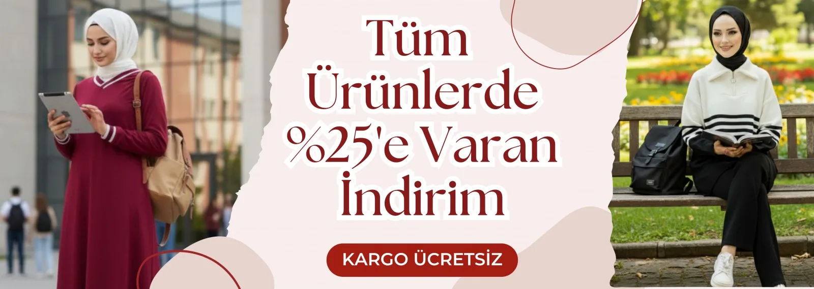 Alt-Üst Takım Kampanya