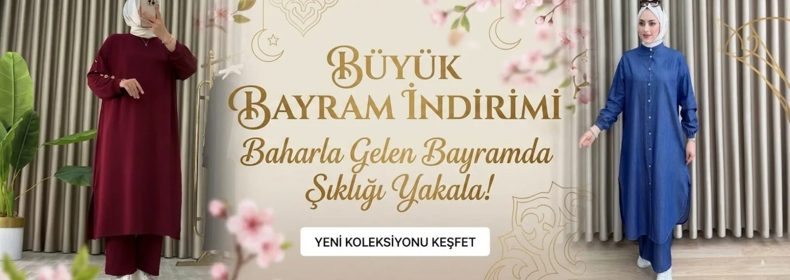 Alt-Üst Takım Kampanya